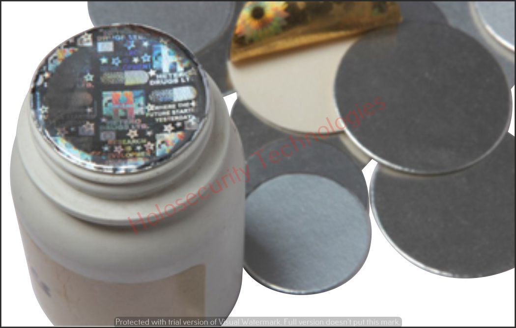 Holographic Induction Wads